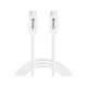 Kabel Sandberg USB-C/C 3.1, 100W, 1m