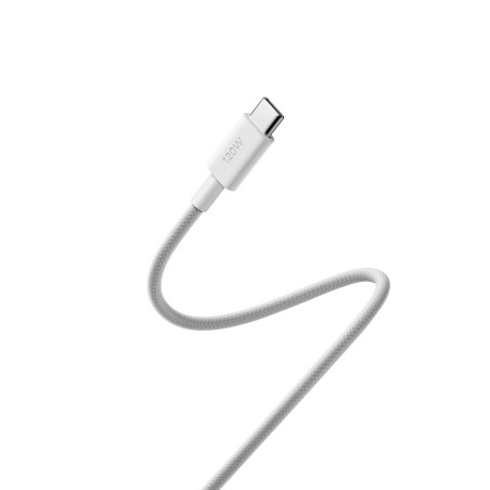 Kabel Xiaomi 6A USB-C/C, 2m