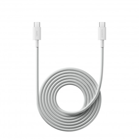 Kabel Xiaomi 6A USB-C/C, 2m