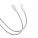 Kabel Xiaomi 6A USB-C/C, 2m