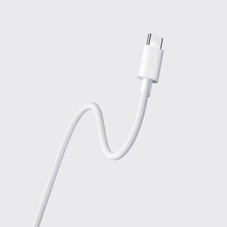 Kabel Xiaomi 3A USB-C/C, 1m