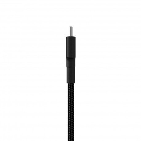 Kabel Xiaomi Mi USB-C/A, 1m, črn