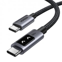 Kabel Ugreen Uno USB-C/C, 100W, 2m