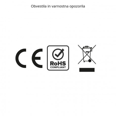 Kabel Anker Zolo A8060H22, USB-C/C, 240W, 1m, bel