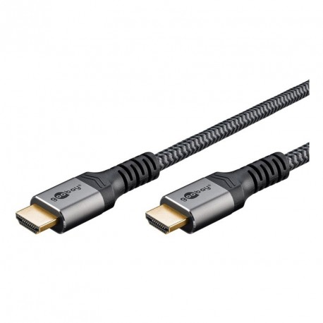 Kabel GOOBAY HDMI (M/M) 2.1, 5m