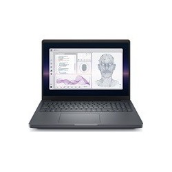 Prenosnik DELL Pro Max 16 Plus U9-285HX, 64GB, 1TB, RTX PRO 3000, W11P