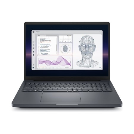 Prenosnik DELL Pro Max 16 Plus U9-285HX, 64GB, 1TB, RTX PRO 3000, W11P