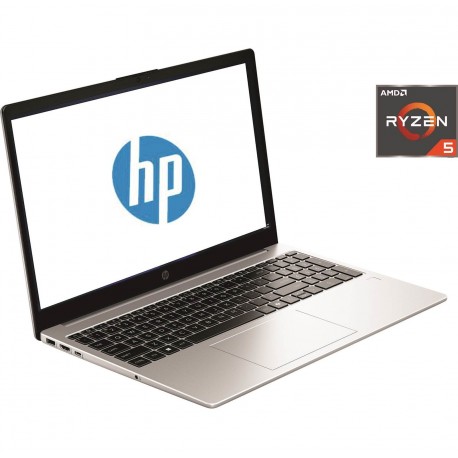 Prenosnik HP 255R G10 R5-7535U, 16GB, 512GB
