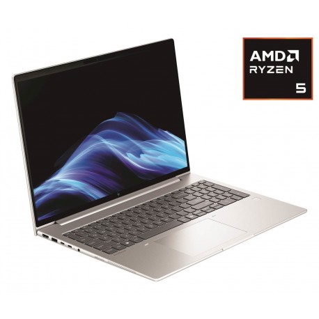 Prenosnik HP EliteBook 6 G1a 16 R5-220, 16GB, 512GB, W11P