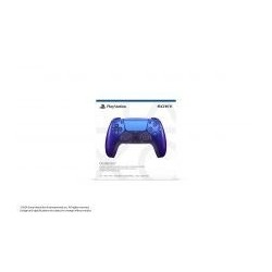Kontroler PlayStation 5 Dualsense Chroma Indigo V3