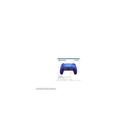 Kontroler PlayStation 5 Dualsense Chroma Indigo V3