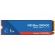 SSD disk 1TB M.2 NVMe WD Blue SN5100, WDS100T5B0E