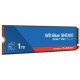 SSD disk 1TB M.2 NVMe WD Blue SN5100, WDS100T5B0E