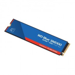 SSD disk 500GB M.2 NVMe WD Blue SN5100, WDS500G5B0E