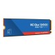 SSD disk 500GB M.2 NVMe WD Blue SN5100, WDS500G5B0E