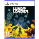 Igra Lunar Lander: Beyond (Playstation 5)