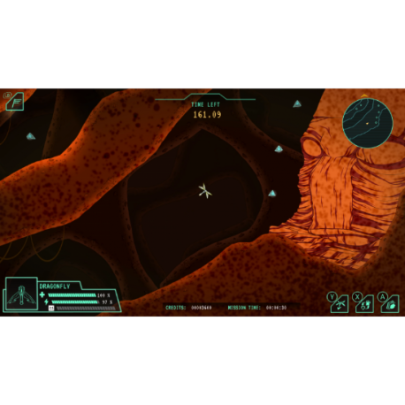 Igra Lunar Lander: Beyond (Playstation 5)
