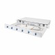 Digitus optični panel SM LC 6x duplex DN-96330/9