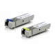 Ubiquiti pretvornik FO SFP Mini-GBIC set SM UACC-OM-SM-1G-S-2