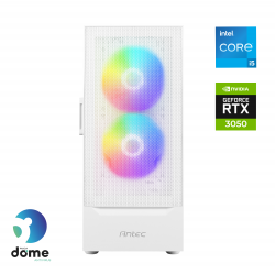 Računalnik ANNI Gamer Optimal i5-12400F / RTX 3050 / 16 GB / 1 TB