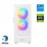 Računalnik ANNI Gamer Optimal i5-12400F / RTX 3050 / 16 GB / 1 TB