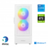 Računalnik ANNI Gamer Advanced i5-12400F / RTX 5060 Ti / 16 GB / 1 TB / W11H