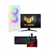 Rač. komplet ANNI Gamer Advanced i5-12400F / RTX 5060 Ti / 16 GB / 1 TB / W11H