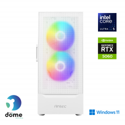 Računalnik ANNI Gamer Advanced Ultra 5 225F / RTX 5060 / 16 GB / 1 TB / W11H