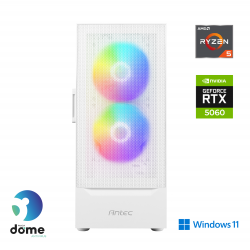 Računalnik ANNI Gamer Advanced R5 5500 / RTX 5060 / 16 GB / 1 TB / W11H