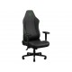 Gaming stol Razer Iskur V2 X NewGen, črno-zelen