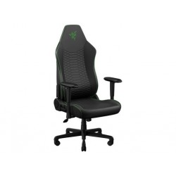 Gaming stol Razer Iskur V2 X NewGen, črno-zelen