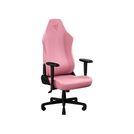 Gaming stol Razer Iskur V2 X NewGen, roza