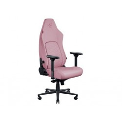 Gaming stol Razer Iskur V2 NewGen, roza