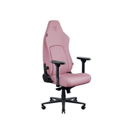 Gaming stol Razer Iskur V2 NewGen, roza