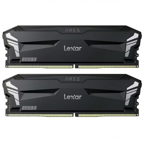 Pomnilnik DDR5 32GB (2x16GB) 6000MHz Lexar Ares