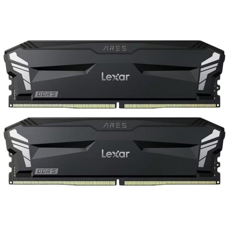 Pomnilnik DDR5 32GB (2x16GB) 6000MHz Lexar Ares