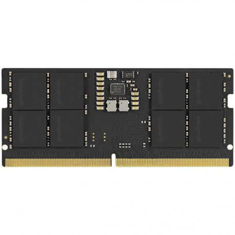 Pomnilnik DDR5 8GB 5600MHz GOODRAM GR5600S564L46S/8G