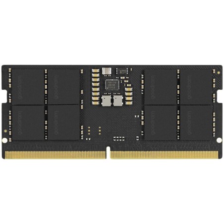 Pomnilnik DDR5 8GB 5600MHz GOODRAM GR5600S564L46S/8G