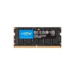Pomnilnik DDR5 32GB 6400MHz Crucial CT32G64C52CS5