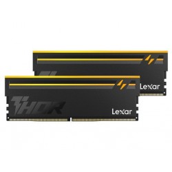 Pomnilnik DDR5 32GB (2x16GB) 6000MHz Lexar Thor RGB Gen 2