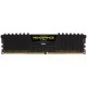 Pomnilnik DDR4 16GB (1x16GB) 3200MHz Corsair Vengeance LPX, črn
