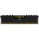 Pomnilnik DDR4 16GB (1x16GB) 3200MHz Corsair Vengeance LPX, črn