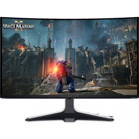 Monitor DELL Alienware Gaming AW3225QF