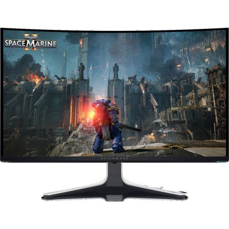 Monitor DELL Alienware Gaming AW3225QF