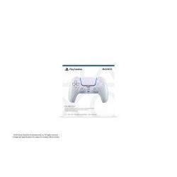 Kontroler PlayStation 5 DualSense Chroma Pearl V3