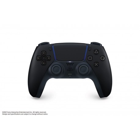 Kontroler PlayStation DualSense Midnight Black