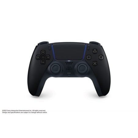 Kontroler PlayStation DualSense Midnight Black