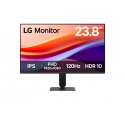 Monitor LG 24U41YA-B