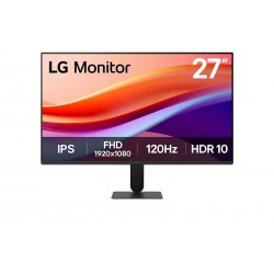 Monitor LG 27U41YA-B