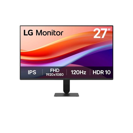 Monitor LG 27U41YA-B